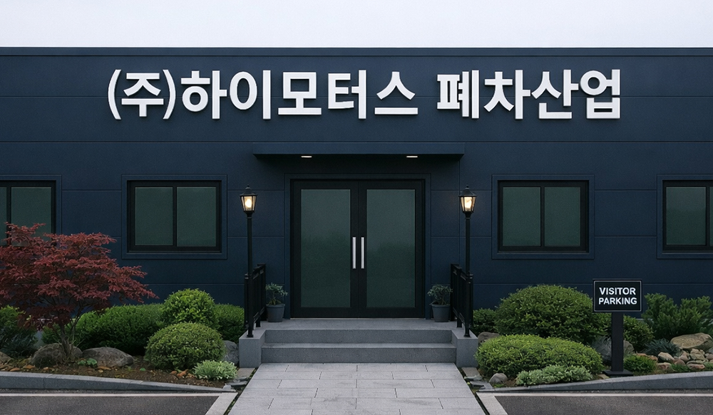 빅데이터 분석을 시각적으로 표현한 빛의 흐름